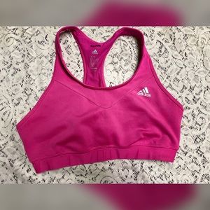 Adidas Athletic Bra